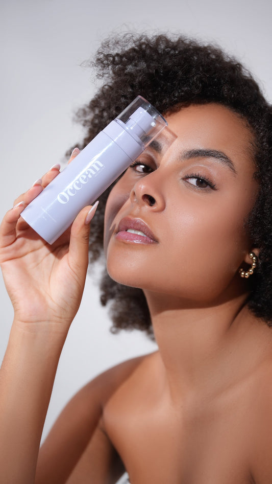 Creme Facial Probióticos