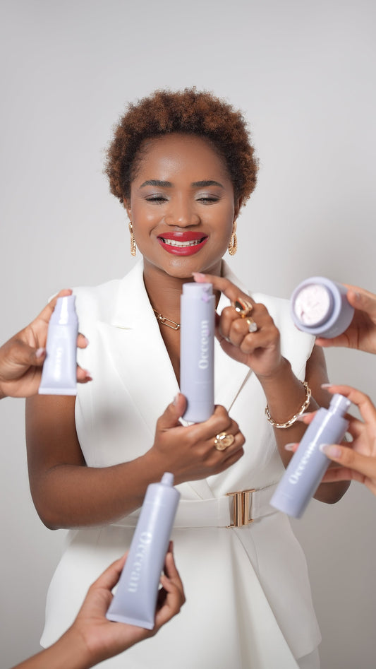Limpador Facial Probióticos
