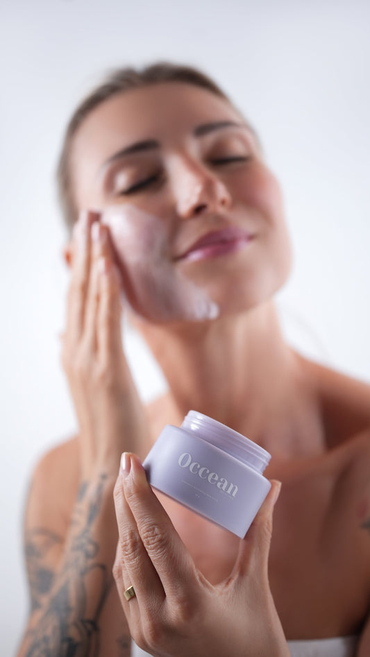 Esfoliante Facial Probióticos