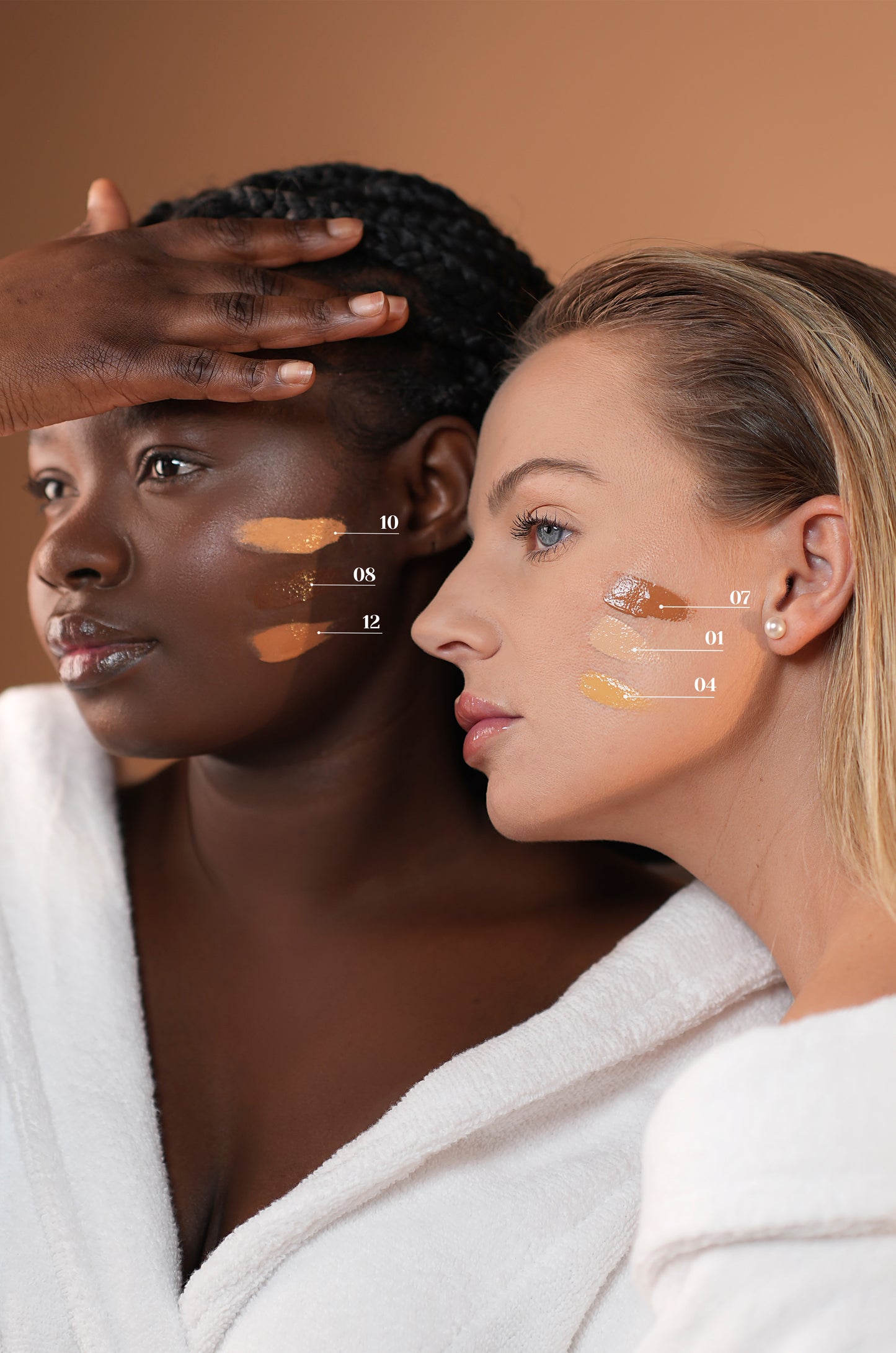 Liquid Foundation - Color 11