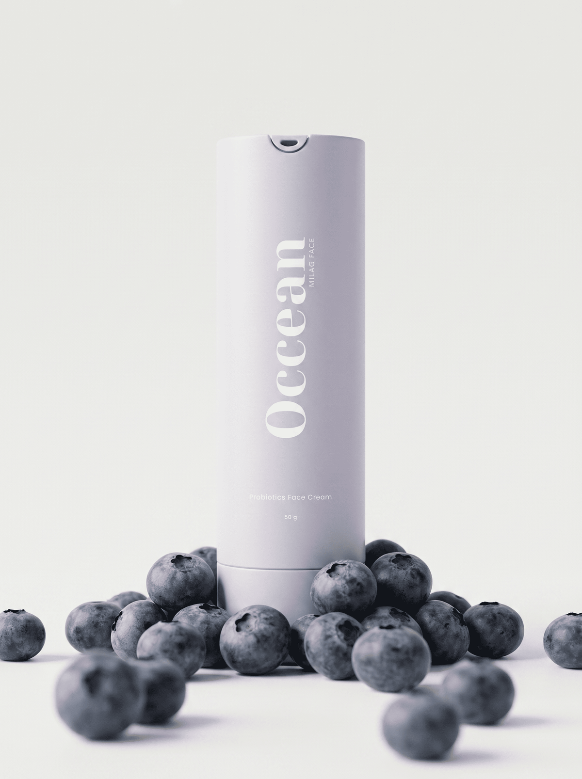 Probiotics Face Cream