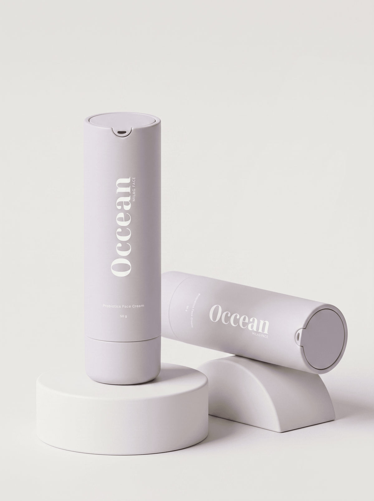 Probiotics Face Cream