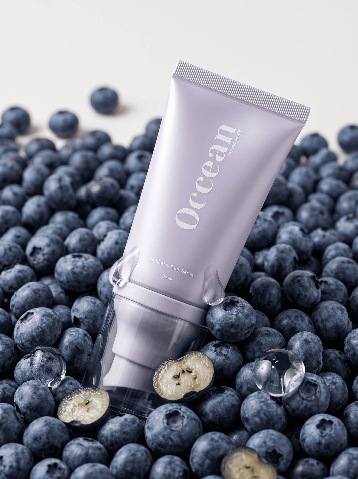 Probiotics Face Serum