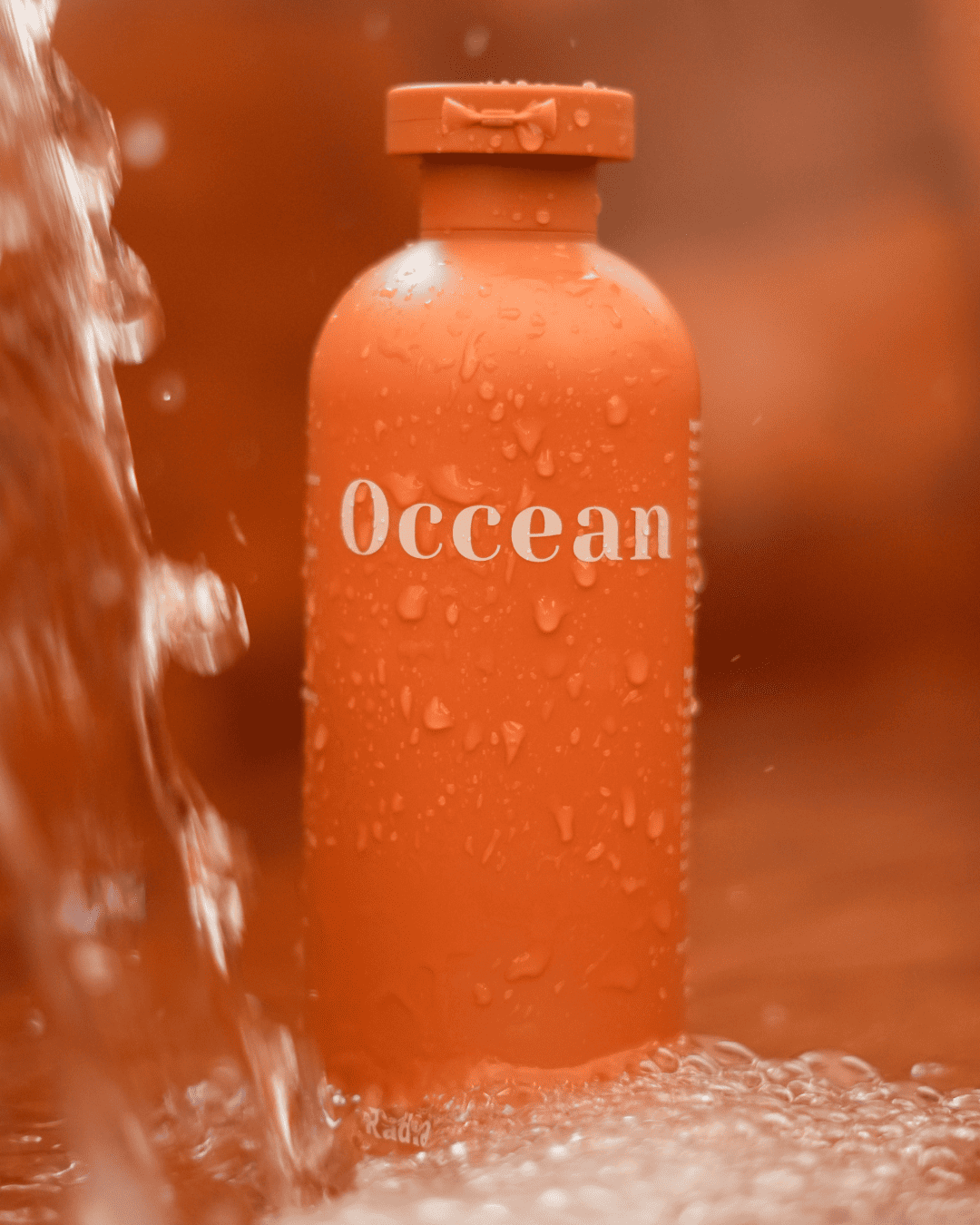 Radiant Hydration Body Lotion