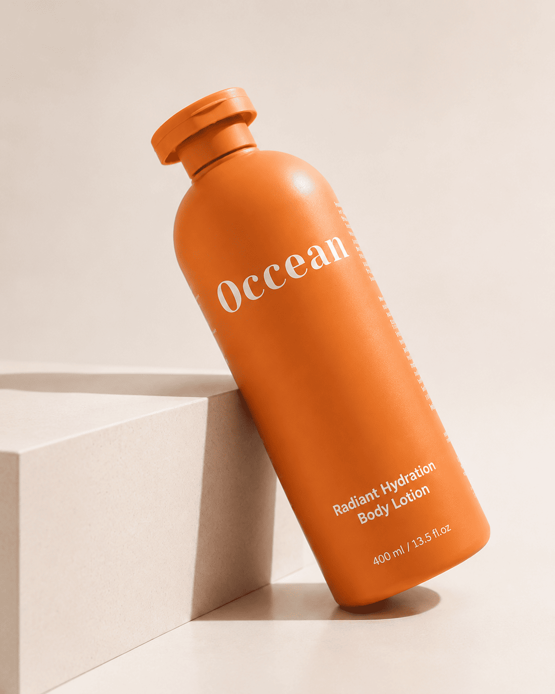 Radiant Hydration Body Lotion