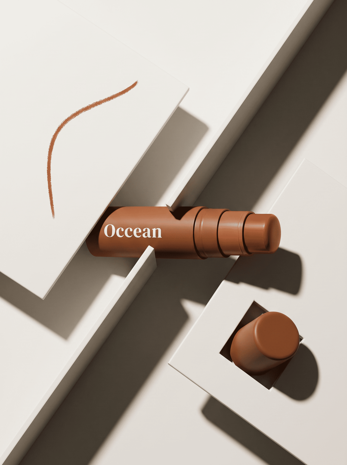 OCCEAN Contour Stick